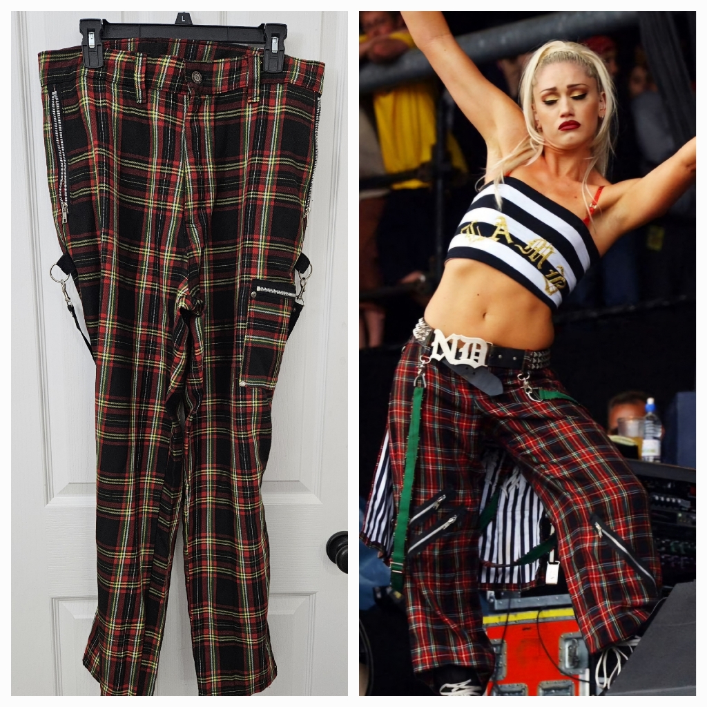 DOGPILE ドッグパイル　ボンテージパンツ　パンク DOGPILE ドッグパイル ボンテージパンツ パンク DOGPILE ドッグ